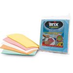 Սեղանի շոր arix new softy , 10հատ, սպունգանման 21627