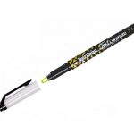 Մարկեր Berlingo HL 450 Highlighter, տեքստային, 0.5-4մմ, դեղին 13771