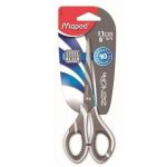 Գրասենյակային մկրատ MAPED zenoa, մոխրագույն 17սմ 13824