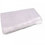 Տոպրակներ մեկանգամյա օգտագործման,100 հատ 20211