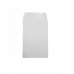 Ծրար A7, 102×72 ինքնասոսնձվող, սպիտակ 11011