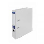 Թղթապանակ երկօղականի (ռեգիստր), A4, 8սմ, սպիտակ 13227