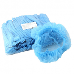 Մեկանգամյա օգտագործման գլխարկներ, 100հատ 21535