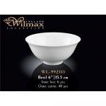 Աղցանաման Wilmax 15,5սմ, 992553