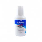 Ուղղիչ վրձին Dolphin, 12մլ․ 11914