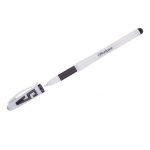 Գրիչ գելային OfficeSpace SEVEN, 0,6մմ․, սև 13154