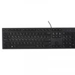 Ստեղնաշար DELL KB216, սև 30611