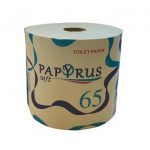 Զուգարանի թուղթ Papyrus, 65մ 22135