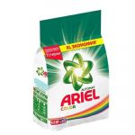 Լվացքի փոշի Ariel, գունավոր, ավտոմատ, 5կգ 22233