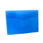 Թղթապանակ B4, կապույտ 13259