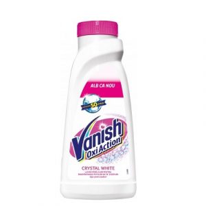Vanish, սպիտակ 450մլ
