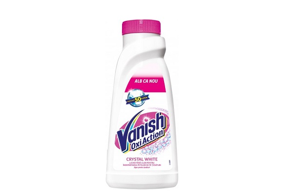Vanish, սպիտակ 450մլ