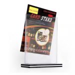 Այցեքարտարան KEJER A5, 148x210մմ, թափանցիկ 10109