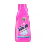 Հագուստի լաքահանող հեղուկ Vanish, գունավոր 450մլ 22240