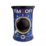 Լուծվող սուրճ TIMEOFF, 100 գր 60535