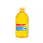 Սպասքի լվացման հեղուկ Капелька 5լ. 21727