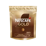 Լուծվող սուրճ Nescafe Gold, 300գր. 60529