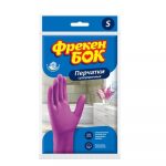 Տնտեսական ձեռնոցներ Фрекен БОК S, ռետինե 21534