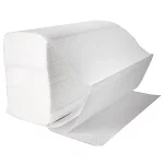 Անձեռոցիկ դիսպենսերի, Z-աձև, երկշերտ, 15×23սմ, 200հատ 20330