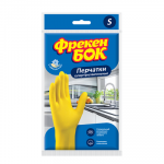 Տնտեսական ձեռնոցներ Фрекен БОК S, ռետինե 21515