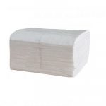 Անձեռոցիկ դիսպենսերի Soft Life, V-աձև, երկշերտ, 20×22սմ, 200հատ 20349