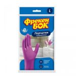 Տնտեսական ձեռնոցներ Фрекен БОК L, ռետինե 21521