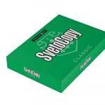 Թուղթ տպիչների համար SvetoCopy A4, C դաս, 80գր. 500թերթ 13403