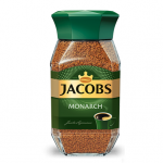 Լուծվող սուրճ JACOBS MONARCH, 190գր. 60532