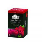 Թեյ Ahmad Raspberry Indulgence, 20 հատ 60123