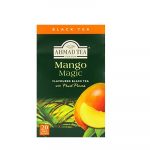 Թեյ Ahmad Mango ,20 հատ 60124