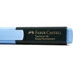 Մարկեր ընդգծող Faber Castell TEXTLINER 48 կապույտ 13764