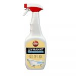 Լոգարանի մաքրման միջոց Bagi 500մլ․ 20833