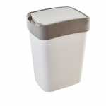 Աղբաման 45լ, պլաստիկ  20118