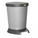 Աղբաման  18լ, պլաստիկ  20117