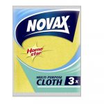 Սեղանի շոր NOVAX, չոր, 3հատ 21638