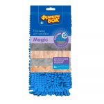 Մանրահատակի միկրոֆիբրե շոր Фрекен БОК Magic 43×13,1հատ 21425