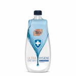 Հեղուկ օճառ Teo  Milk Rich Coconut  800մլ, 22039