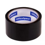 Սկոչ սև, 50մմ x 50մ 11535