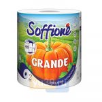 Խոհանոցային երկշերտ սրբիչ Soffione Grande , 450շերտ, 1հատ 21025