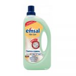 Քարի և սալիկների մաքրման հեղուկ Emsal 1լ 21333