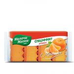 Սպասքի լվացման սպունգ Мелочи Жизни, 4հատ 21830