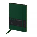 Նոթատետր Berlingo “Western” A5, 80թ. 14538