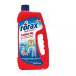 Կոյուղիների մաքրման հեղուկ ”Rorax” 1լ 20843