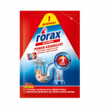 Կոյուղիների մաքրման փոշի Rorax 60գր 20842