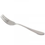 Պատառաքաղ Wilmax 19սմ, 6հատ 999107/2B