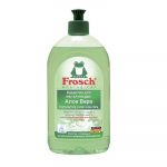 Սպասք լվանալու բալզամ Frosch Алоз вера 500մլ 21730