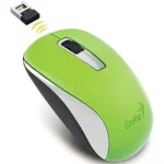 Մկնիկ Genius NX-7005 USB կանաչ 30322
