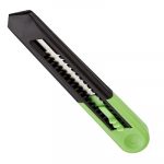 Գրասենյակային դանակ մեծ Attache 18մմ 13832