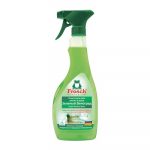 Լոգարանի մաքրման միջոց Frosch,կանաչ խաղող, 500մլ․ 20845