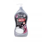 Սպասք լվանալու հեղուկ Sanita, 1լ 21737